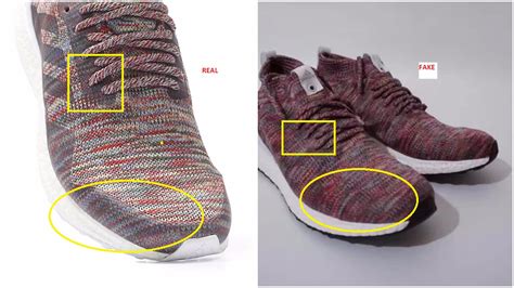 how to tell if adidas ultra boost are fake|are adidas ultra boosts real.